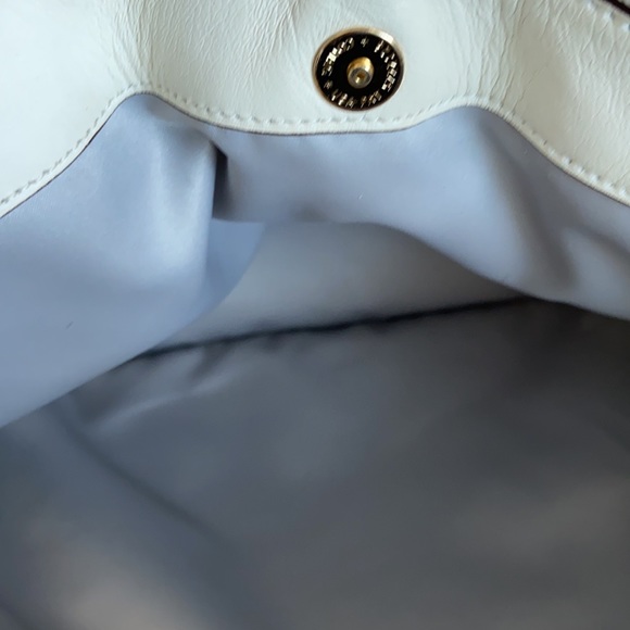 Coach Chelsea Jayden Carry All Tote in Beige - Picture 12 of 15